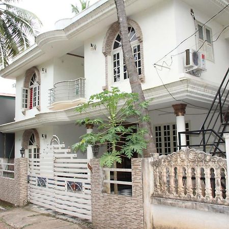 فندق Jj'S White House Thrissur المظهر الخارجي الصورة
