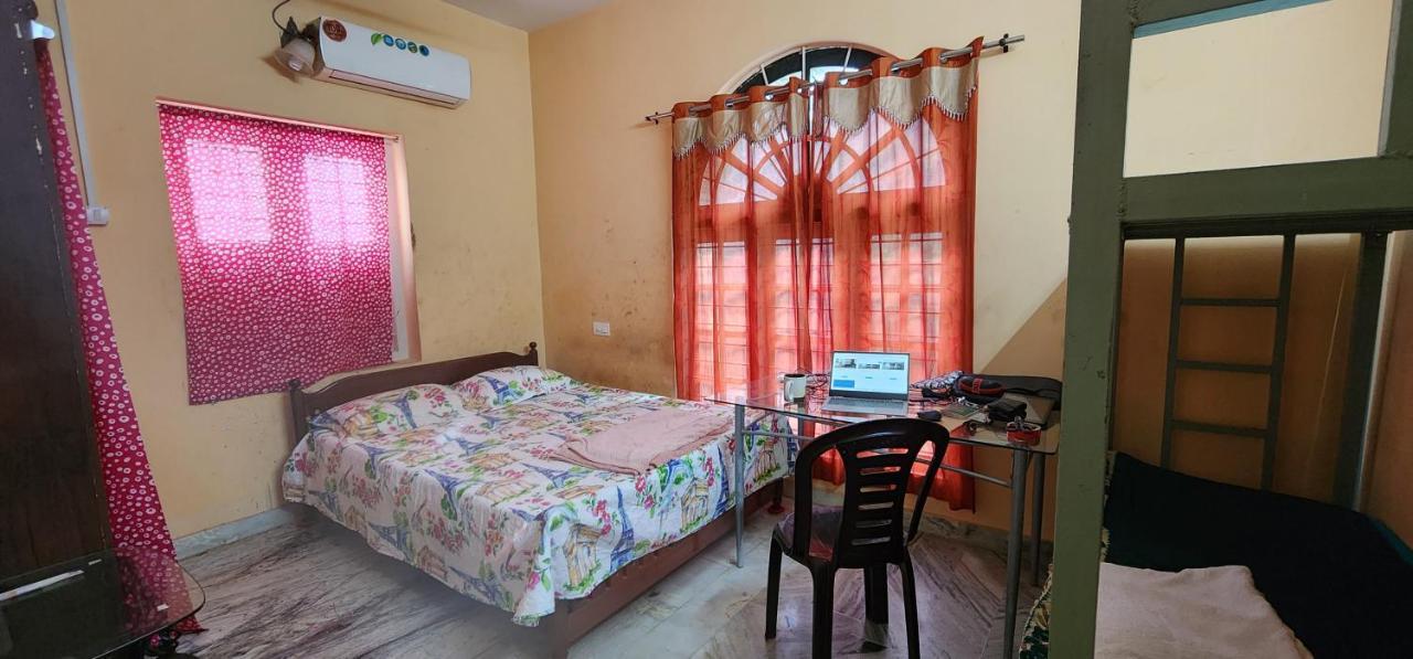فندق Jj'S White House Thrissur المظهر الخارجي الصورة