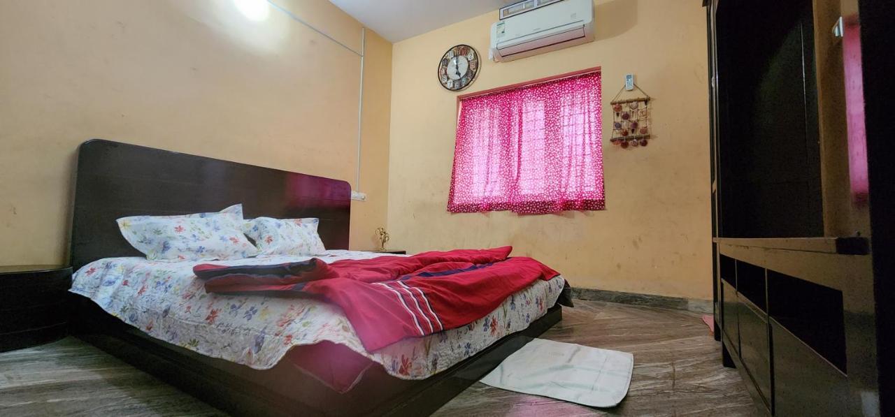 فندق Jj'S White House Thrissur المظهر الخارجي الصورة