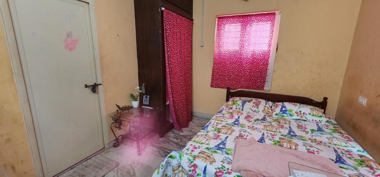 فندق Jj'S White House Thrissur المظهر الخارجي الصورة