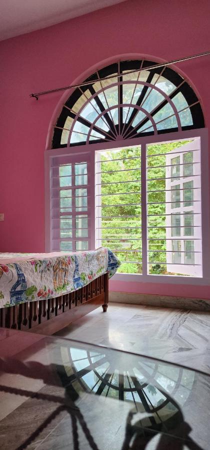 فندق Jj'S White House Thrissur المظهر الخارجي الصورة