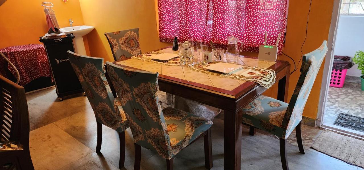 فندق Jj'S White House Thrissur المظهر الخارجي الصورة