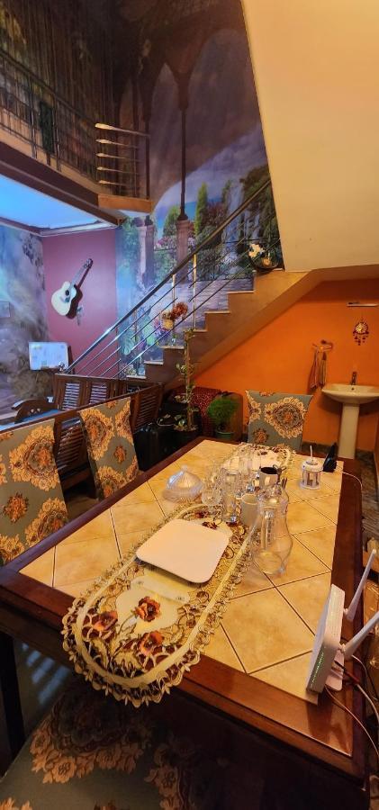فندق Jj'S White House Thrissur المظهر الخارجي الصورة