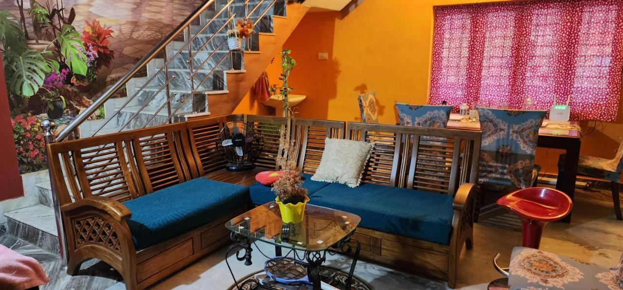 فندق Jj'S White House Thrissur المظهر الخارجي الصورة