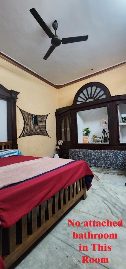 فندق Jj'S White House Thrissur المظهر الخارجي الصورة